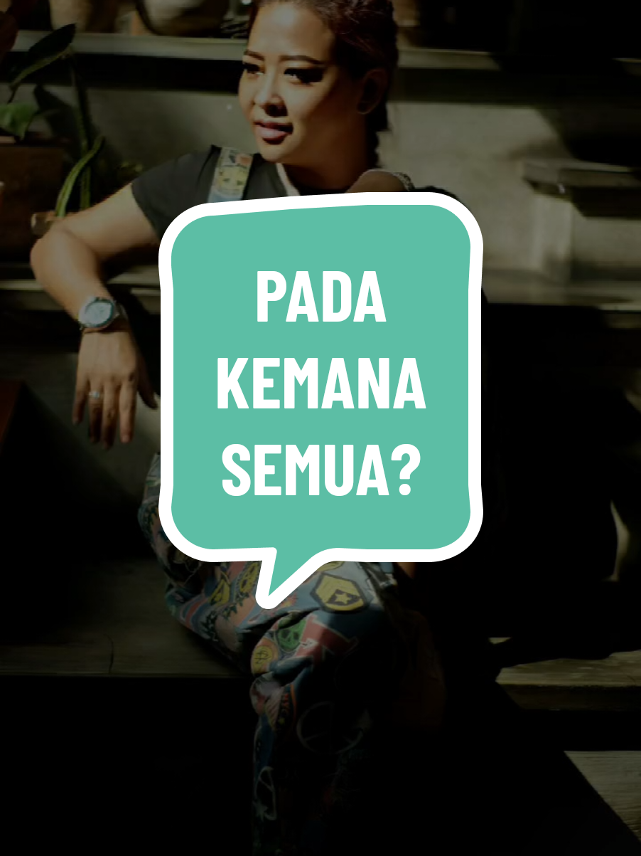 Pada kemana semua?! #thewarriorprincess 