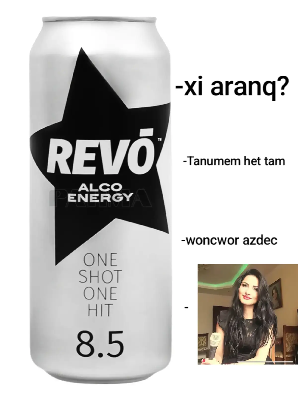 #rek#rekidrnerbacweq#Anush#AnushPetrosyan