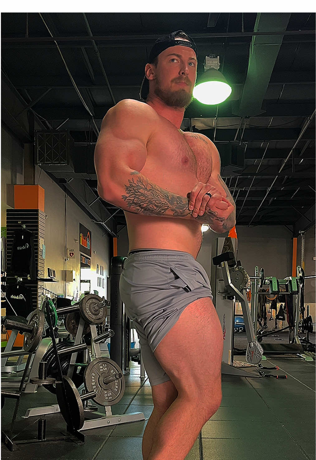 I don’t hate this chest pump tho👀💪 #chest #chestday #chestpump #bodybuilder #bodybuilding #GymTok #FitTok #trainer #personaltrainer #showprep #omaha #omahanebraska #ithinkfit #onlinetrainer #onlinecoach #onlinecoaching 