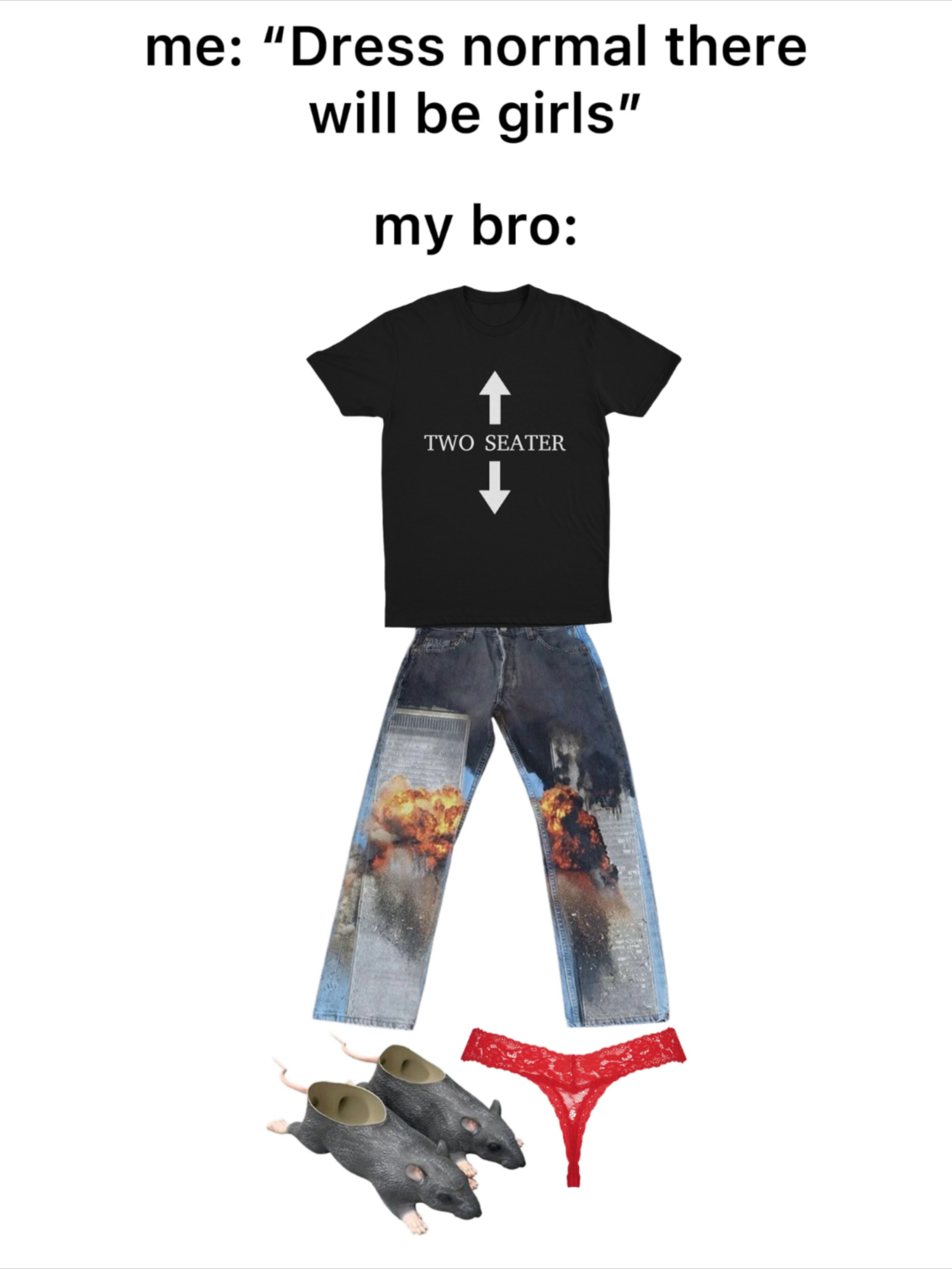 Shirt link in bio💯 #funnyshirts #memeshirts