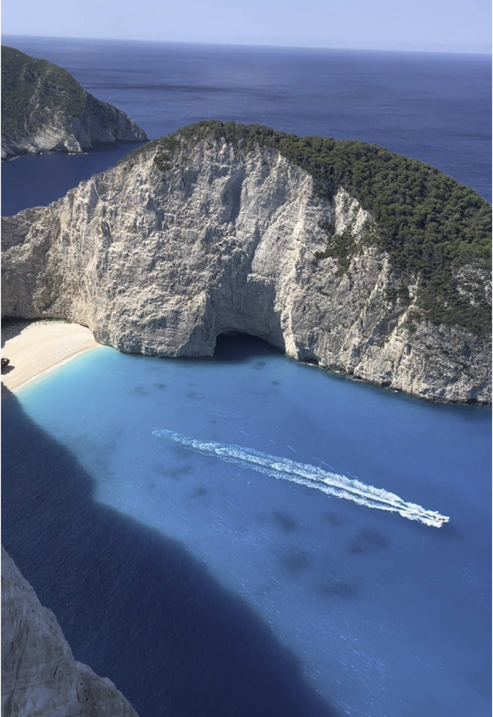 ZANTE #zakynthos#fyp#fy#vacay#zante#sister