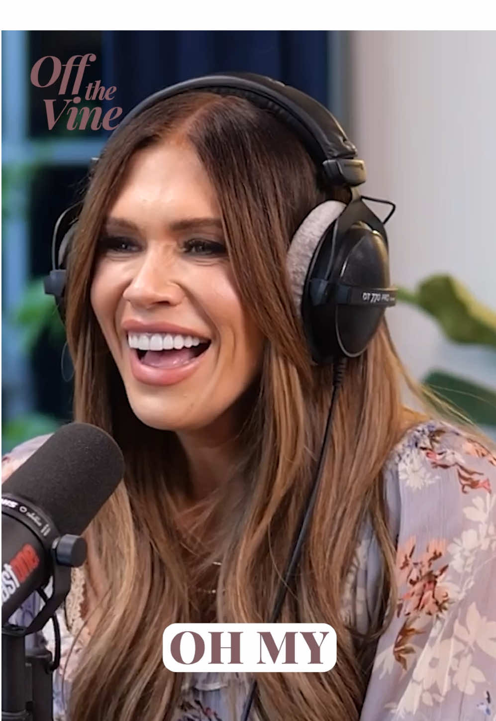@justjessi’s rise to reality TV? All thanks to Taylor’s trip to jail 😂 She spills how The Secret Lives of Mormon Wives came to be! 🎧 Watch on YouTube or stream it now on Apple & Spotify! @secretlivesonhulu @Kaitlyn Bristowe @Taylor Paul 