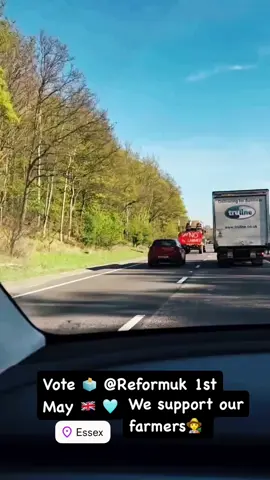 #localelection #1may #by-#electrion #22 #may #vote #reform #uk#british #farmer @Reform UK 🩵 🇬🇧 🚜 