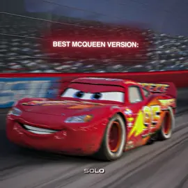 2011 McQueen 🔥 || #lightningmcqueen #mcqueen #pixarcars #edit #fyp #viral #phonk #funk 