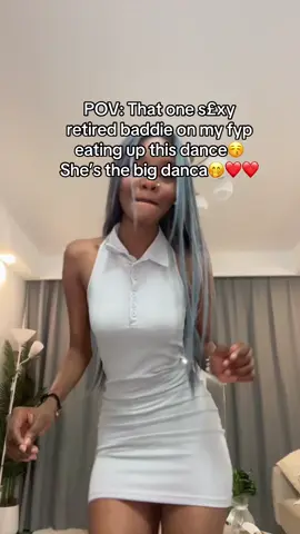 @Vivalanieves I love youuu❤️ @Klassik Frescobar  #fyp #foryoupage #retiredbaddie #creatorsearchinsights #views 