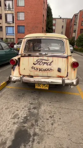 #ramona #carrosantigos ##autosclasicos #carrosviejos #ratRod #carrosrebaixados #ford1954 #