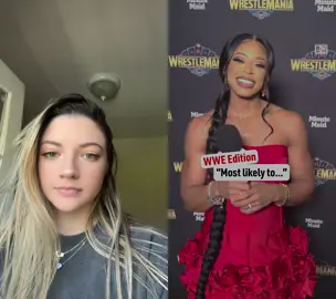 #duet with @bleacherreport #WWE #wrestletok #wrestlingtiktok #wrestling 