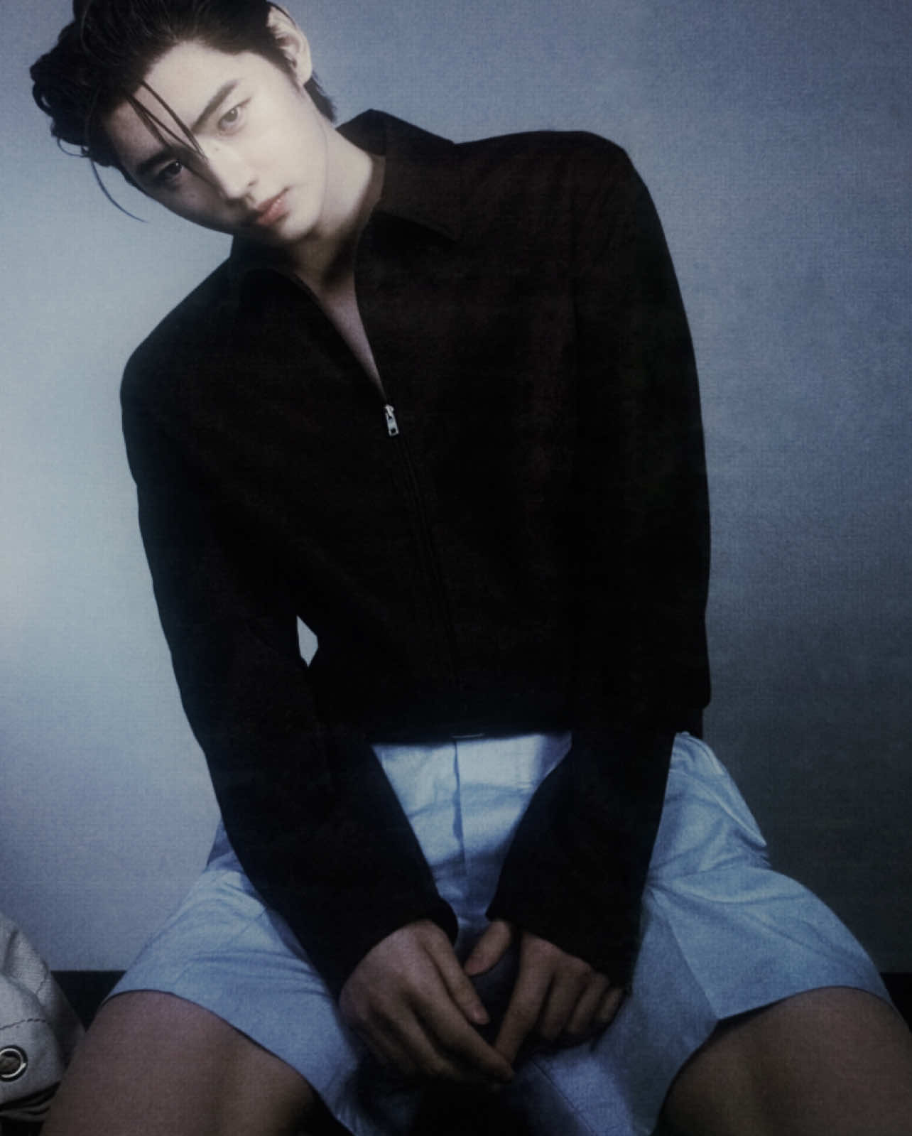 i’m so hungry i could eat…  #sunghoon #parksunghoon #enhypen #sunghoon #vampire #enhypenedit 