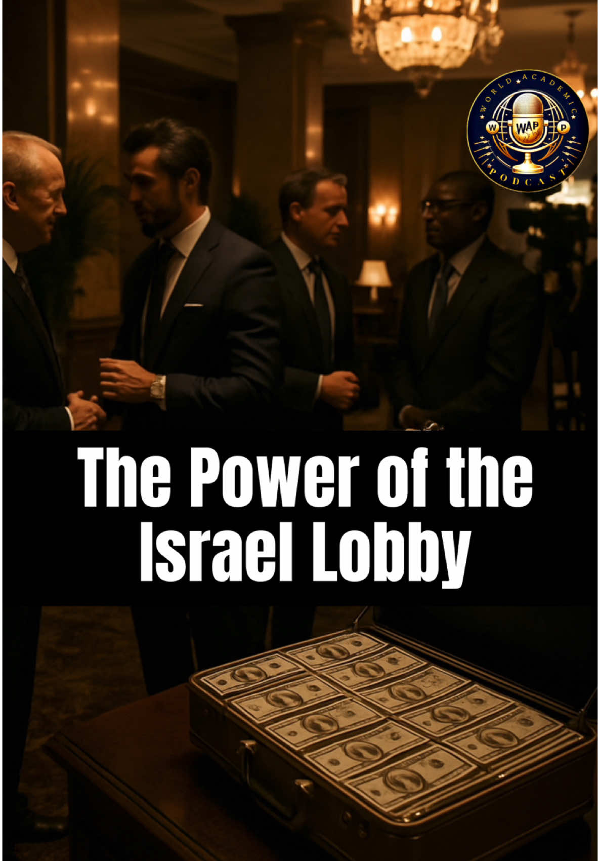 We discuss how a small country like Israel is able to exert significant influence over the much larger United States through powerful lobbying groups like AIPAC, media control, and billions in foreign aid. This allows Israel to pressure US politicians and punish those who criticize it, while Palestinians face ongoing occupation funded by American taxpayers. #AIPAC #IsraelLobby #USForeignAid #PalestinianOccupation #GeopoliticalBreakdowns