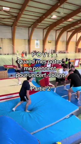 Là j’ai décoller #pourtoi #foryou #fyp #foryoupage 