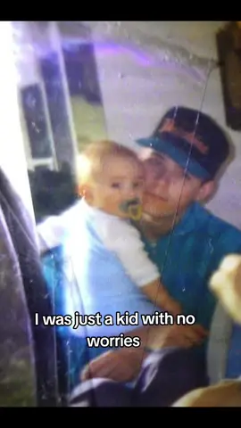 I was just a kid #fyp 