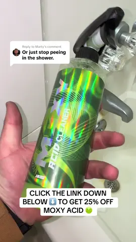 Replying to @Marty well @Parker Jones 😳#moxy #cleaner #fyp #viral #cleaning #remover #detailing #TRANSFORMATION #DETAILBUNDLE 