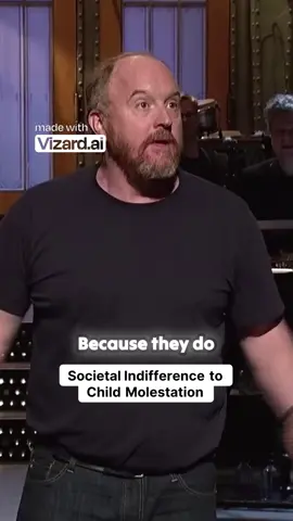 Host Louis C.K. discusses what it was like growing up in the 1970s, when it was okay to be racist and everyone knew about the town child molester. #louisck #louisckstandup #stendup 