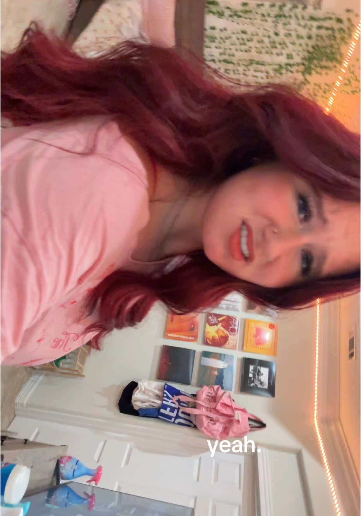 like #fyp #fangirl #girlhood #relatable #rolemodel #wlw 