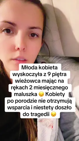 #porod #polog #konin #tragedia #wielkopolska #wsparcie 