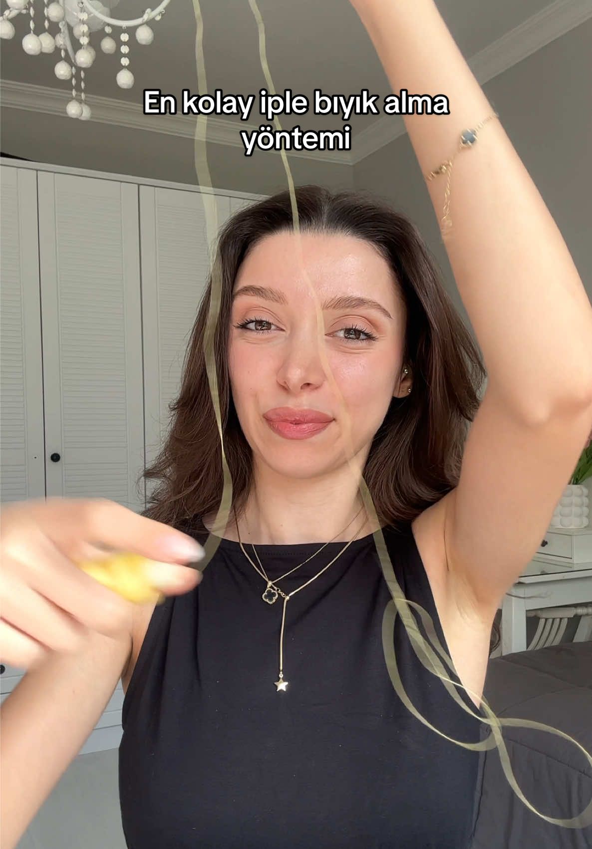 Kaydedinn #bıyıkalma #bıyıkalmayöntemi #skincare #skincareroutine #hack #hackmakeup 