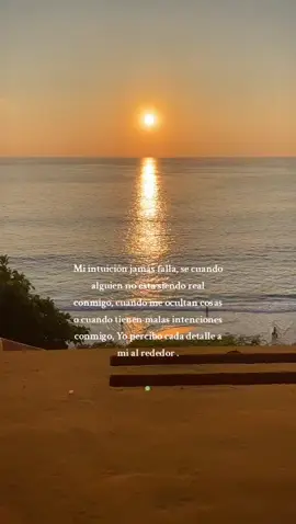 jamás falla. #paratii #intuición #personas #fouryourpage 