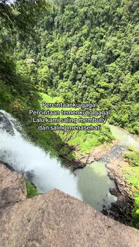 Emang kami seasik itu #katakata