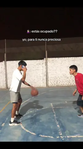 lo que me costo hacer la bandeja con la mano izquierda amigoooo 💀 #fyppppppppppppppppppppppp #baller #paratii #basket #basketball 