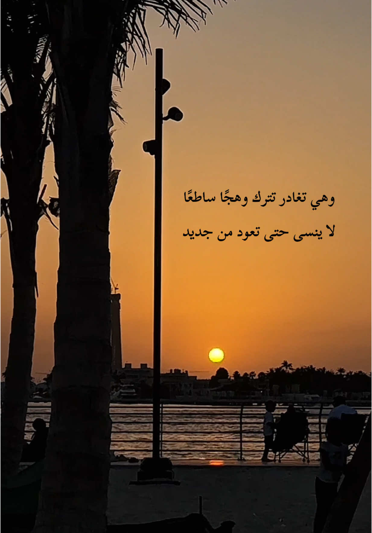#مساء_الخير 🌸🍃#مساء_الورد 🌸🍃تُشبه لحظة غروب الشمس .. جميلة وبعيدة‬⁩ ‏ .. لآ ينالهــا إلآ ذو حظٍ ⁧‫عظيم‬⁩ ..