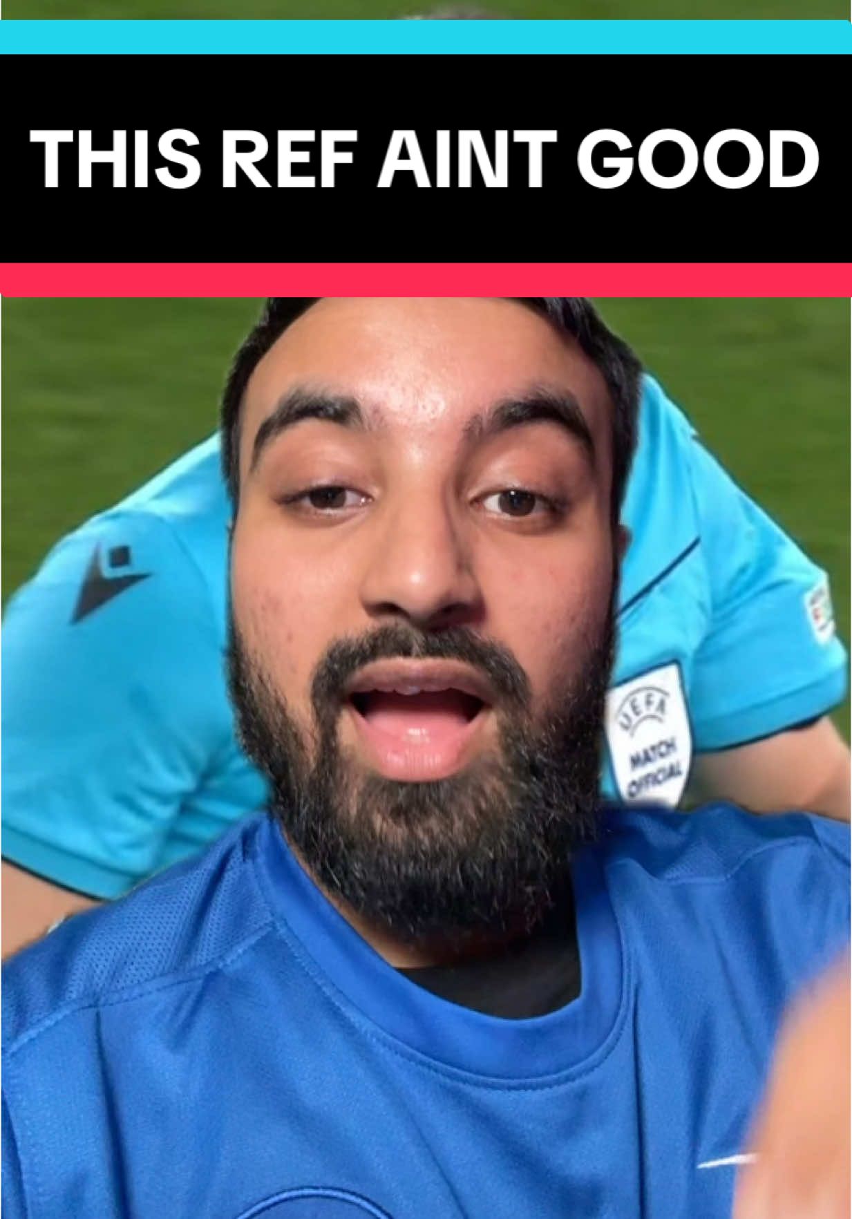 Slavko Vincic Is rhe worst referee Arsenal vs PSG #arsenal #psg #championsleague #slavkovincic #nayeemutd #nayeem 