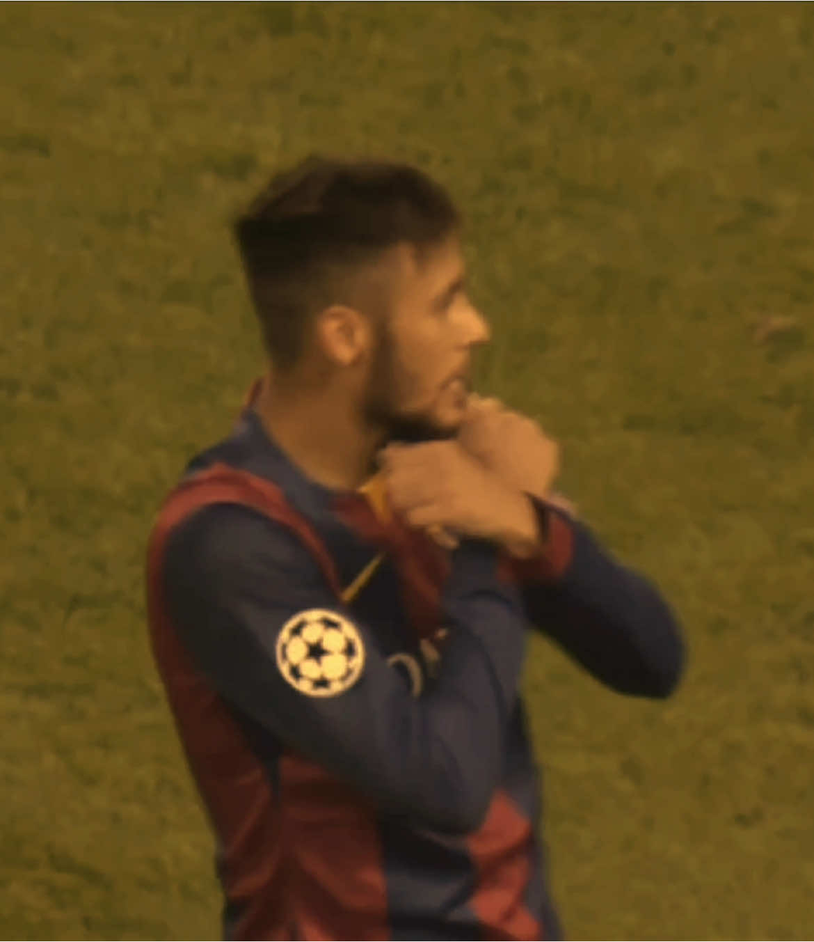 Tung Tung Tung Sahur nela 🤣 #neymar #fyp 