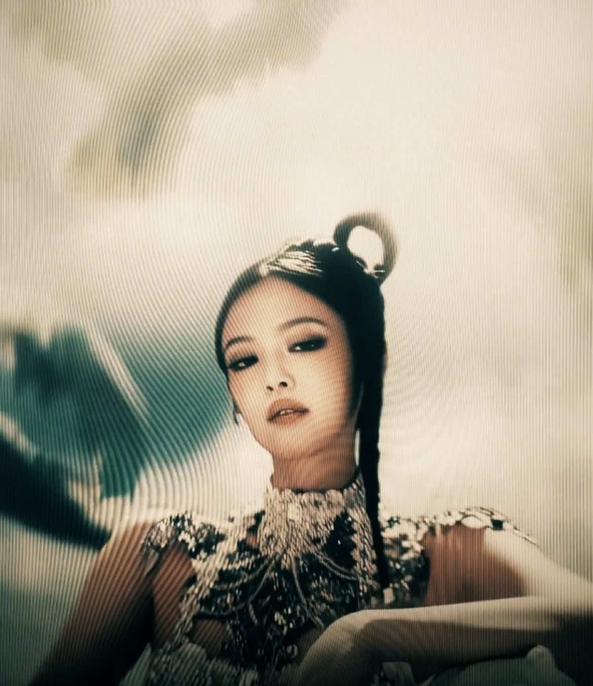 she’s exactly who she thinks she is.                    #jennie #jennieedit #jenniekim #blackpink #blackpinkedit #killthislove #blink #ruby #jennierubyjane #zen #editor #aftereffects #aeeditor #cythons #fyp #korea #korean #kpop 