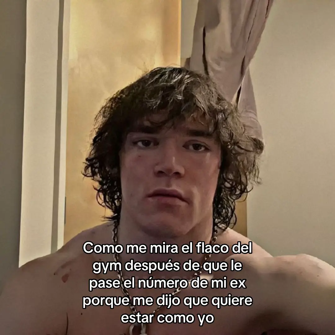#paratiiiiiiiiiiiiiiiiiiiiiiiiiiiiiiiiiii #video #gymbro #GymTok #gymmotivation #contenido #vira 