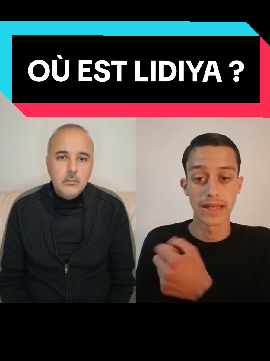 🚨 RÉVÉLATIONS CHOC 🚨 Stéphane, le frère de Lidiya Mathieu, balance tout 😱 👉 Linda Bendi aurait menti pendant des ANNÉES... 👉 Lidiya n’a JAMAIS disparu ! 👉 Leur mère sait EXACTEMENT où elle est ! Des vérités cachées éclatent enfin... et croyez-moi, vous n'êtes PAS prêt 😳🔥 Regardez la vidéo complète maintenant sur YouTube @FaridDmsDebah (lien sur mon profil) ! 🎥👀 #Révélations #Oùestlidiya #StéphaneMarhieu #FaridDmsDebah 