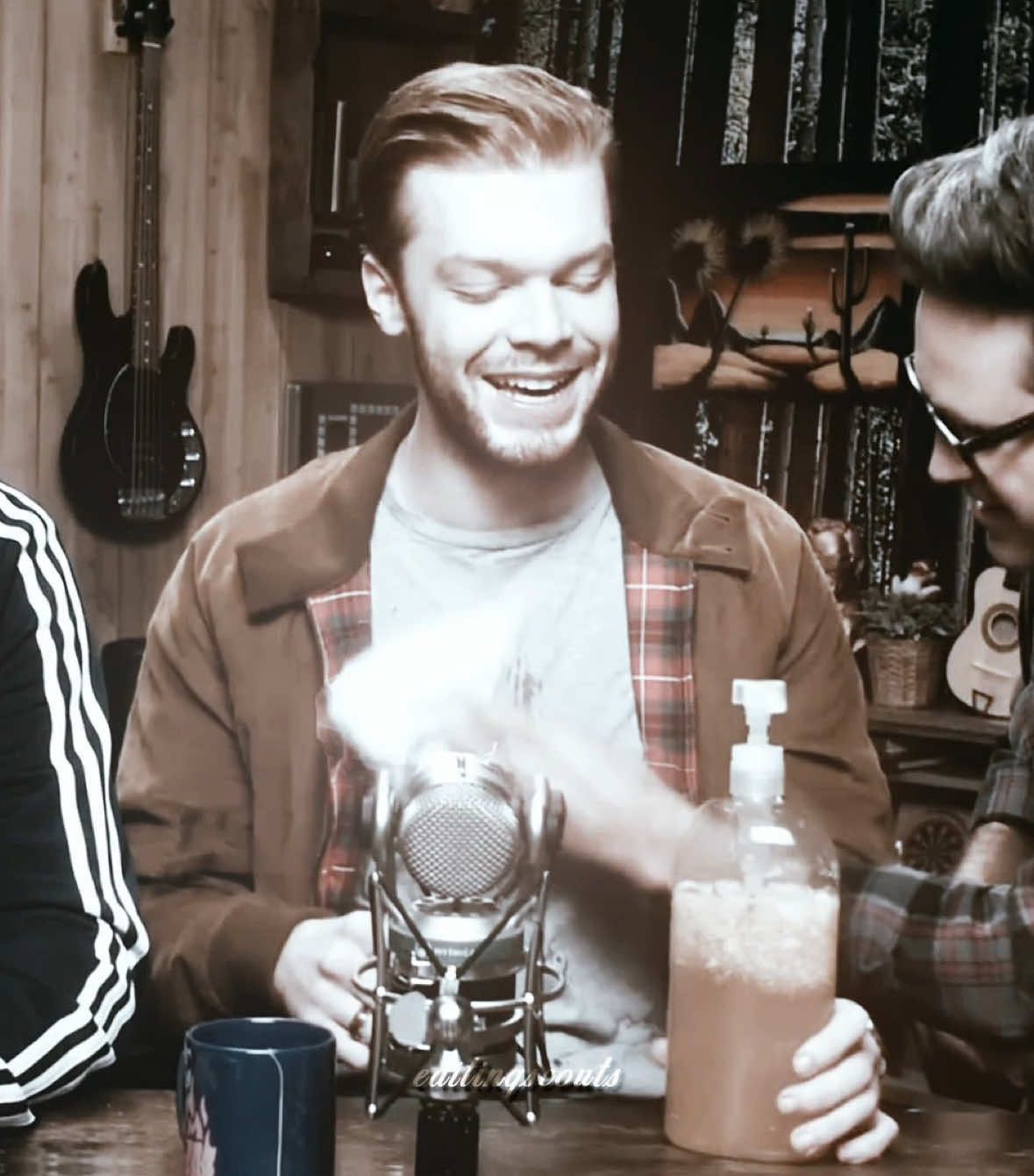 #CAMERON | him him him - ac amberaud1os cc gle6ns scp mines ♫: Track 10 - Charli xcx - #cameronmonaghan #cameronmonaghanedit #cameronmonaghanedits #iangallagher #iangallagheredit #shameless #shamelessedit #jeromevaleska #jeromevaleskaedit #jeromevaleskaedits #jeromevaleskagotham #jeromevaleskagothamedit #jeremiahvaleska #jeremiahvaleskaedit #jeremiahvaleskaedits #jeremiahvaleskagotham #jeremiahvaleskagothamedit #gotham #gothamcity #gothamedit #gothamedits #gothamshow #gothamseries #gothamtvshow #fyp #fypシ゚viral #xyzbca 