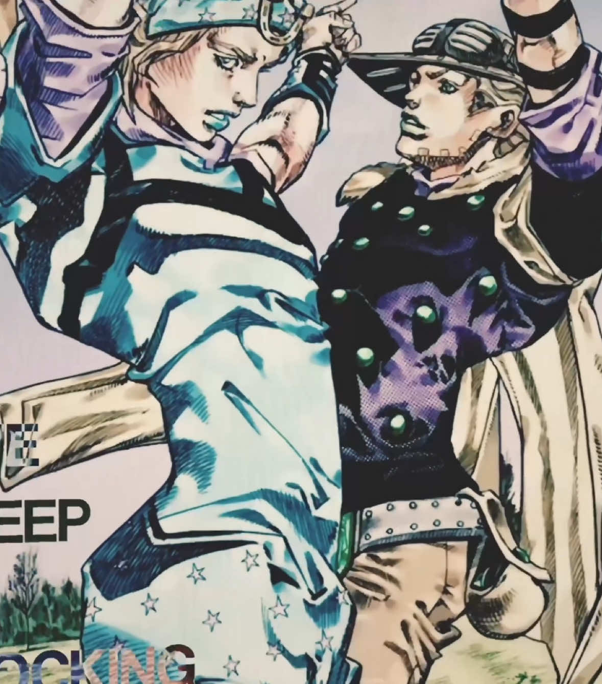 VERY late birthday edit for myself… but y’all we are SO BACK!! I USED TO PRAY FOR TIMES LIKE THIS!! 😭😭🙏🙏 #sbr #jojosbizarreadventure #jjba #steelballrun #jojoday #sbrconfirmed #finally #anime #manga #jojosbizarreadventurepart7 #jjbapart7 #jjbapt7 #part7 #johnnyjoestar #gyrozeppeli #johnny + #gyro #jojofansfollowme #jjbaoomfs #fyp #fy #foryou #foryoupage #fypシ #fypシ゚viral #xyzbca #edit #transition #videostar #songname #californialove #real #j0sukeight last transition rm: accscraps, ac: me, manga panels from pinterest special dt!! - @Xan 🦈 @vivi 🩵💚 dt - @jaybesigma @yla @A person @ogrehonk @phantom @𝔽𝙰ᑎCㄚ 𝒩𝖠𝘕匚Y