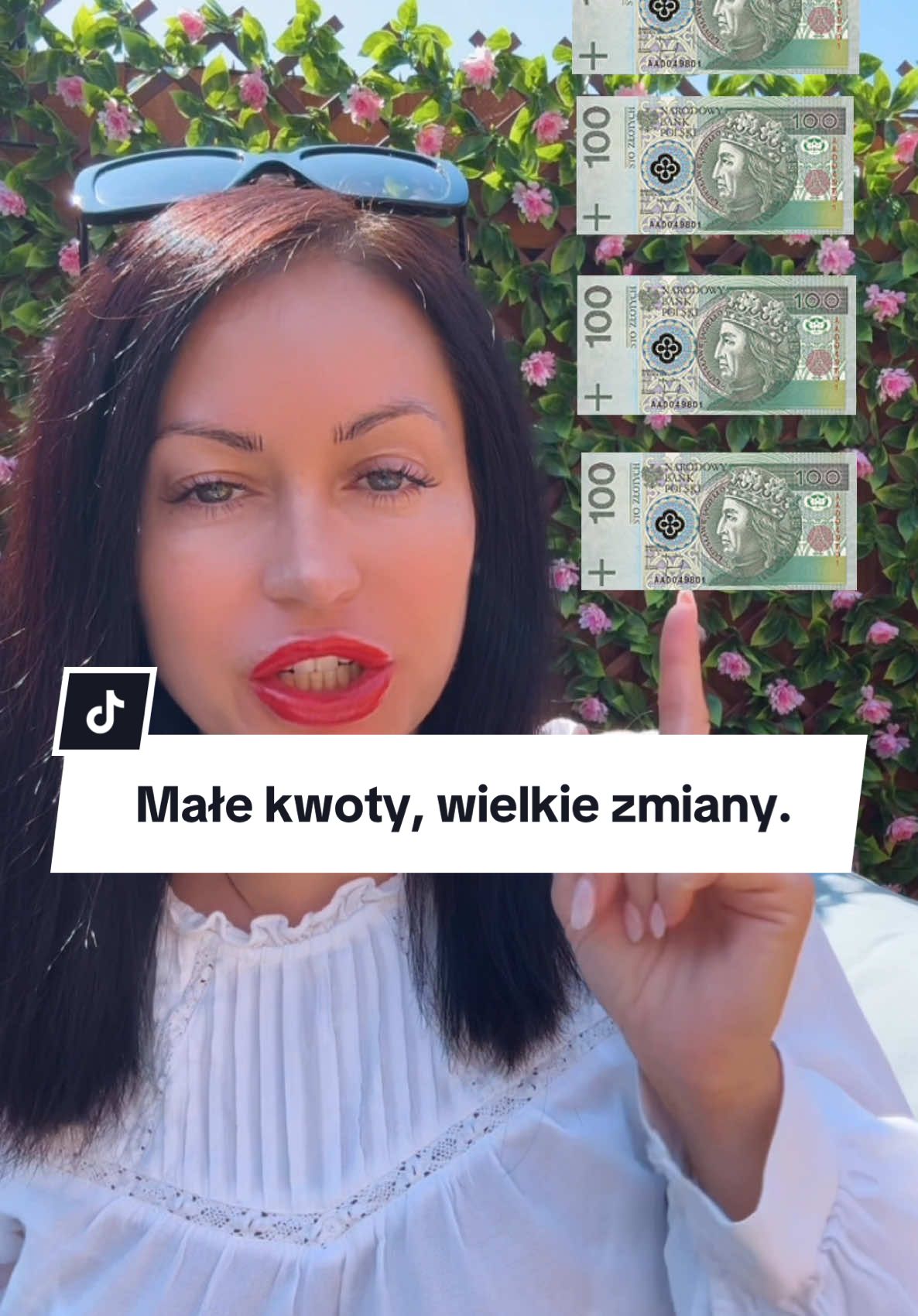 #nowytystart #zarządzaniepieniędzmi #życienawłasnychzasadach #lepszejutro #motywacjadodziałania #finanseosobiste #rozwójosobisty #mindsetrozwoju #oszczędzajzglową #plannażycie #wyzwanie30dni #nauczsięczegośnowego #celnaprzyszłość #nawyki #siłanawyku #małekroki #zainwestujsobie #świadomeżycie #finansowasamotność #zmienmyslenie #polacyzagranicą🇵🇱 #polacywpodróży #motywacjanadziś #pozytywnazmiana 