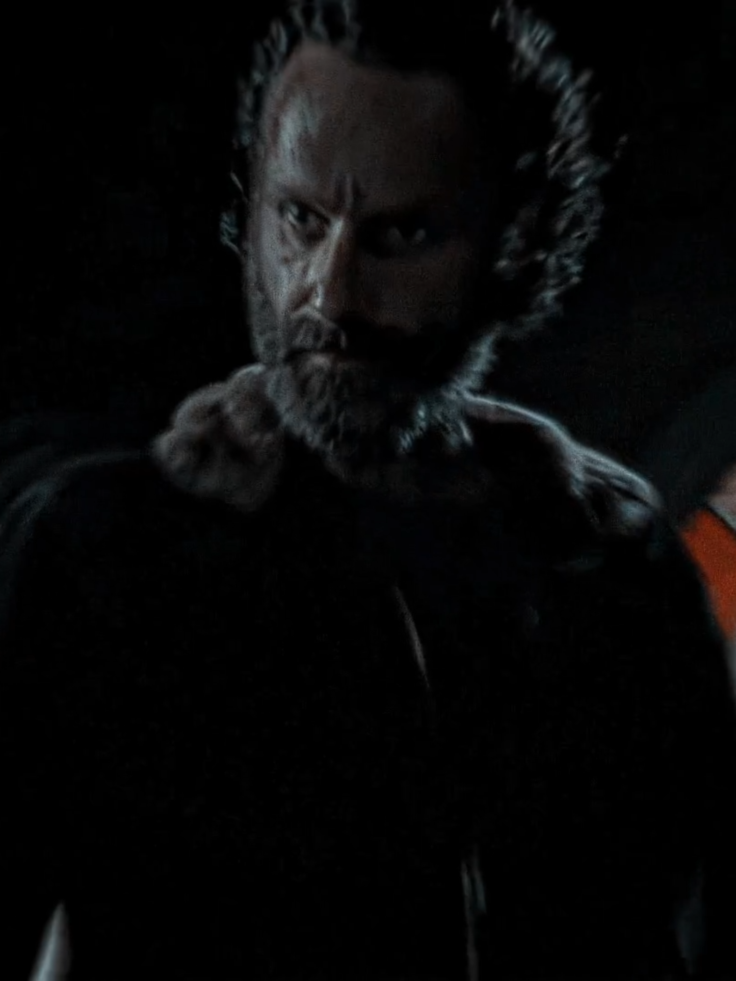 Os Melhores? #twd #rickgrimes #negansmith #daryldixon #edit #aftereffectsedits