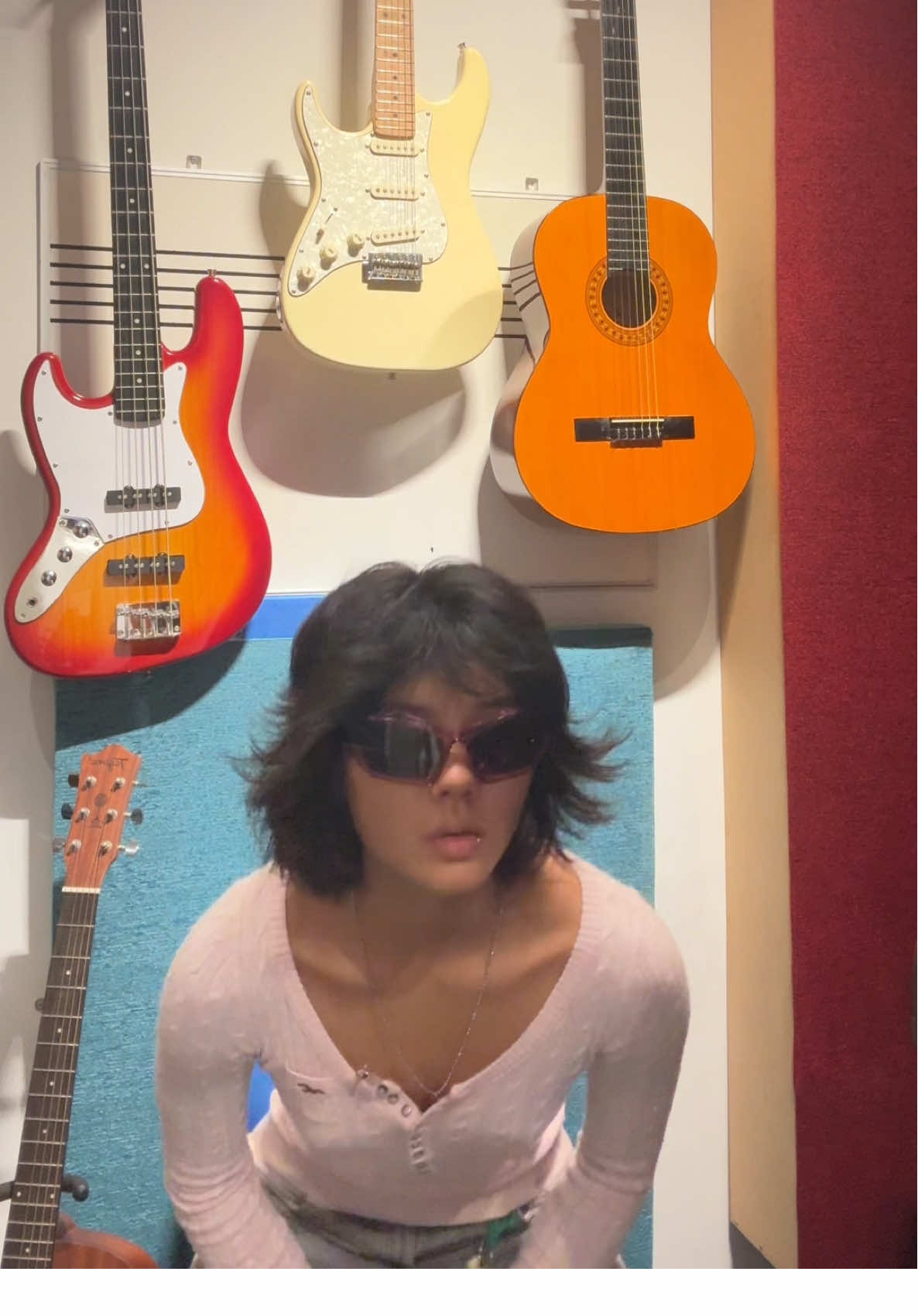 Essa é a vibe Gal