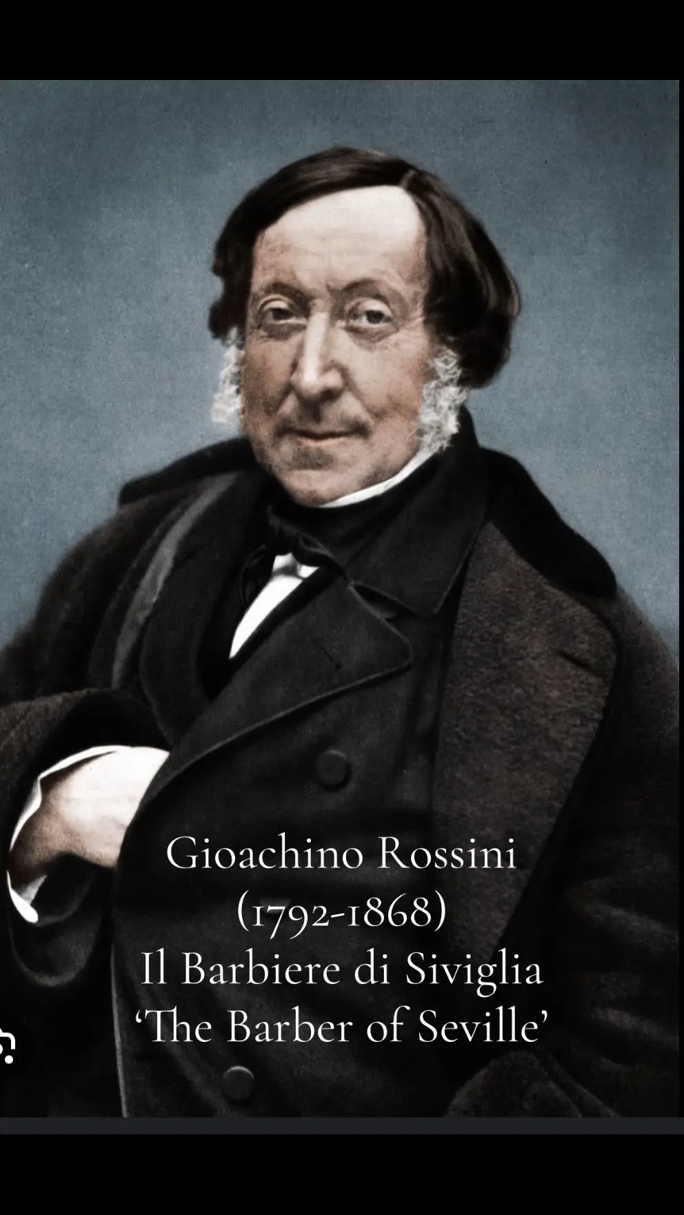 Rossini#thebarberofseville#classicalmusic 