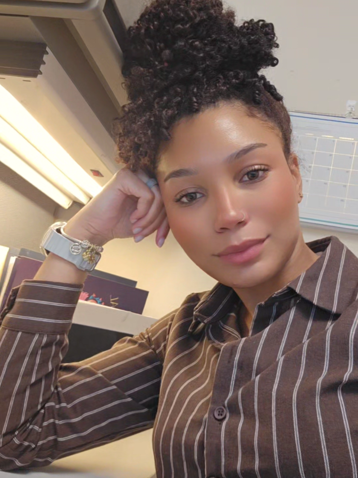 same as everyone else at WORK lol 🙏 #break #trending 