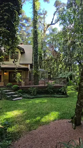 Totalmente integrada a Natureza. Arquitetura com Estilo: Esta casa é um verdadeiro exemplo de estilo 
