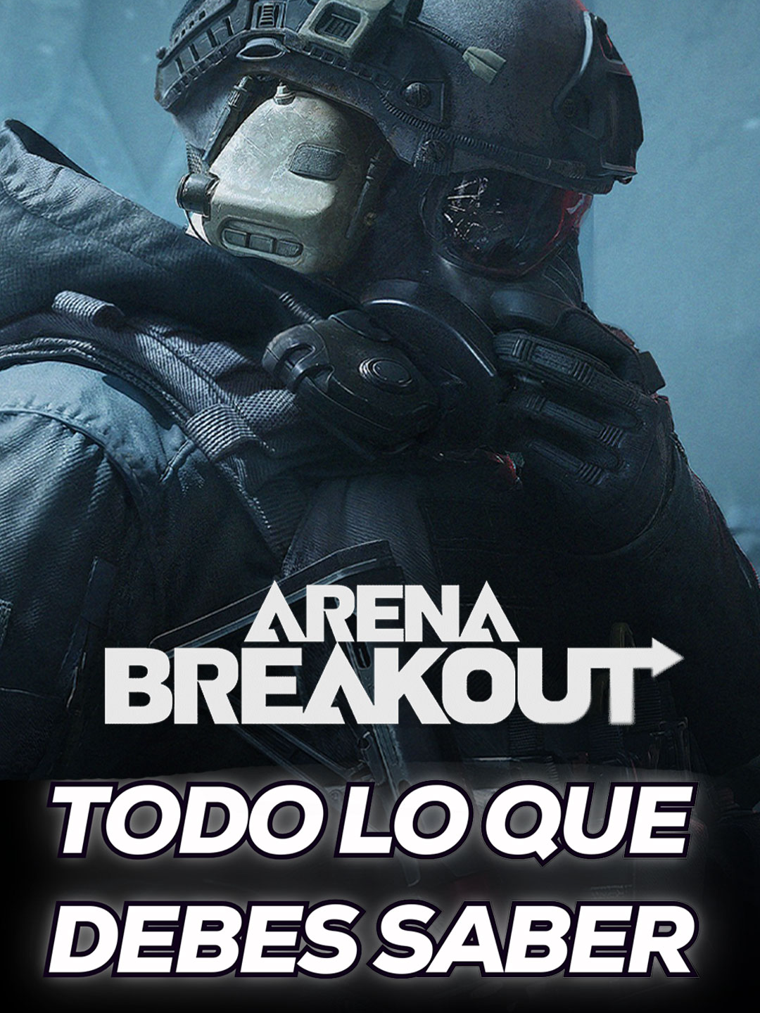¿Listos para romper el silencio? Arena Breakout ABI en español ya está disponible. Descárgalo aquí 👉 https://p.itddo2.com/1IZEl8  Y si quieres llevarlo a todas partes, también lo puedes jugar en tu cel 👉  https://arenabreakout.com/#/   #ABILatino  #ArenaBreakoutPC   #ArenaBreakoutInfinite