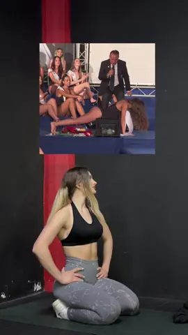 Non riesci ancora a fare i piegamenti? Segui questa progressione! Salva il video e inizia oggi!💪🏼 #piegamenti #pushups #missitalia 