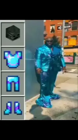 Diamond Armor is Drippy 💦🔥 How would Enchanted Diamond Armor look like in real life??? W fit! Make sure to like and follow for more, and comment if you would wear that. #minecraftmeme #drip #real #viral video #minecraftshorts #minecraftinspiration #minecraftmovie#fyp