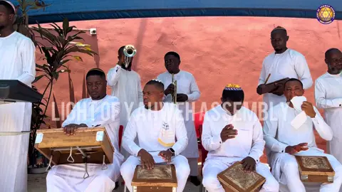 SHABBATH SHALOM  SYNAGOGUE  SERVICE  PRAISE SESSION LED BY THE BAND. 29 NISAN 5785 -  27TH APRIL 2025. CHAG SAMEACH. LYA MEDIA. #fpy #trendingvideo #sabbathkeepers #sabbathkeepers #fyp #sabbath #trendingsong #fyppppppppppppppppppppppppppppppppppp #virial 