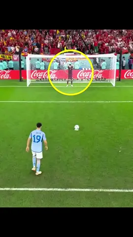 Rare penalty moments 🤯🔥 #respect #footballmoments #pourtoi #foryoupage #fan #surprise 