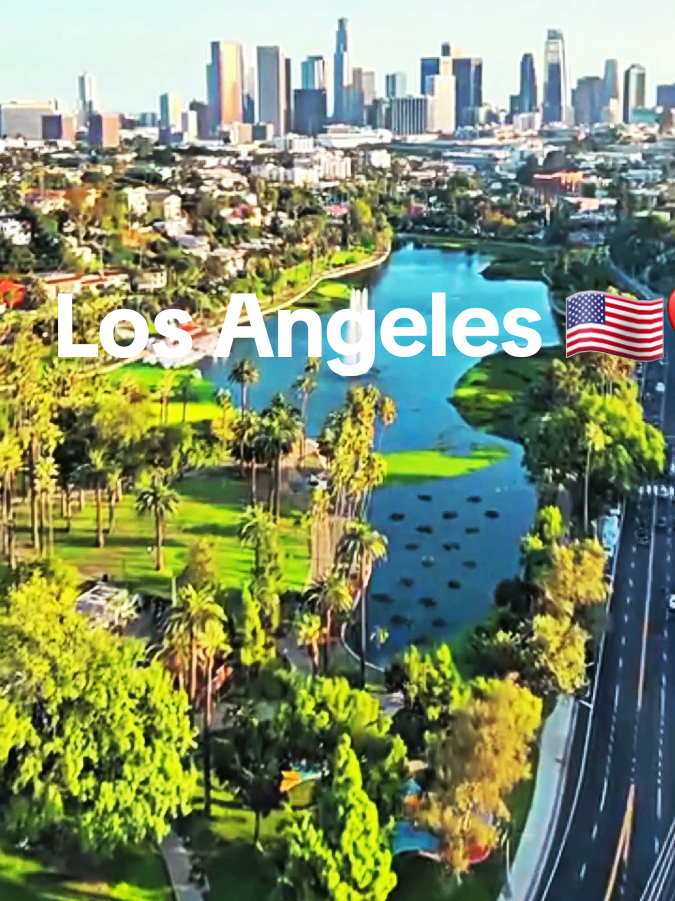 Welcome to Los Angeles California 🇺🇲 USA ❤ #losangeles  #california  #Travelusa #Foryou  #losangeleslakers   #losangeleslife  #losangelescalifornia  #usa  #Nyc #visitlosangeles  #lasvegas  #La  #Tiktok  #Foryou  #america  #unitedstates  #Us  #california  #losangeles  ##unfreezemyaccount #Foryoupage 