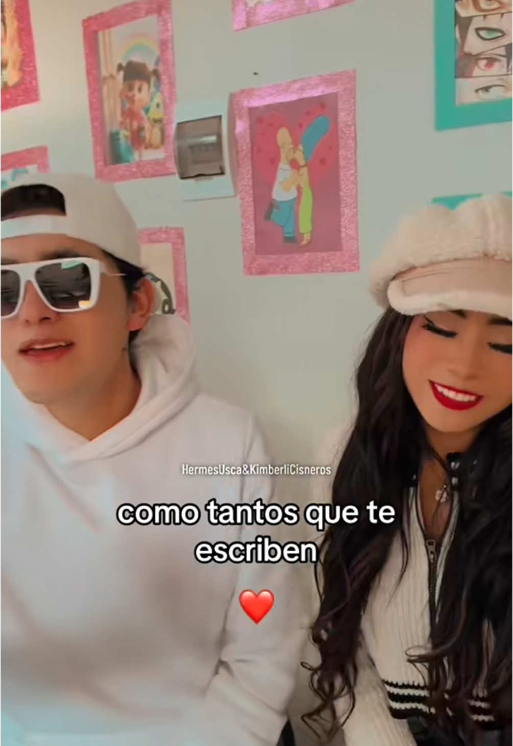 #labellaluz #senderito 