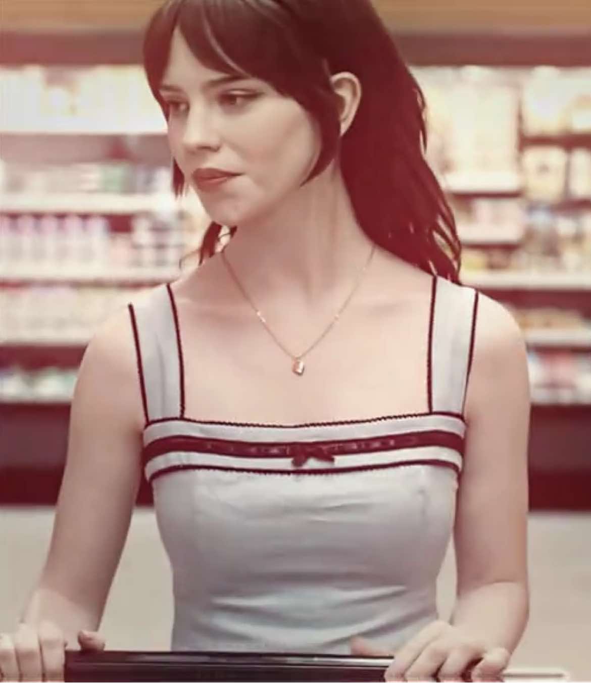 in love with this movie                                [cc “sweet relief” for free in my bio] #cqtcz #iris #irisedit #iriscompanion #companion #sophiethatcher | @kaly ♱ @ariana ꪆৎ @✩ ◛ ｡୨୧⋆ @𝗷𝗮𝘀𝗺𝗶𝗻𝗲 @zappo™ @𝘃𝗶𝗮 