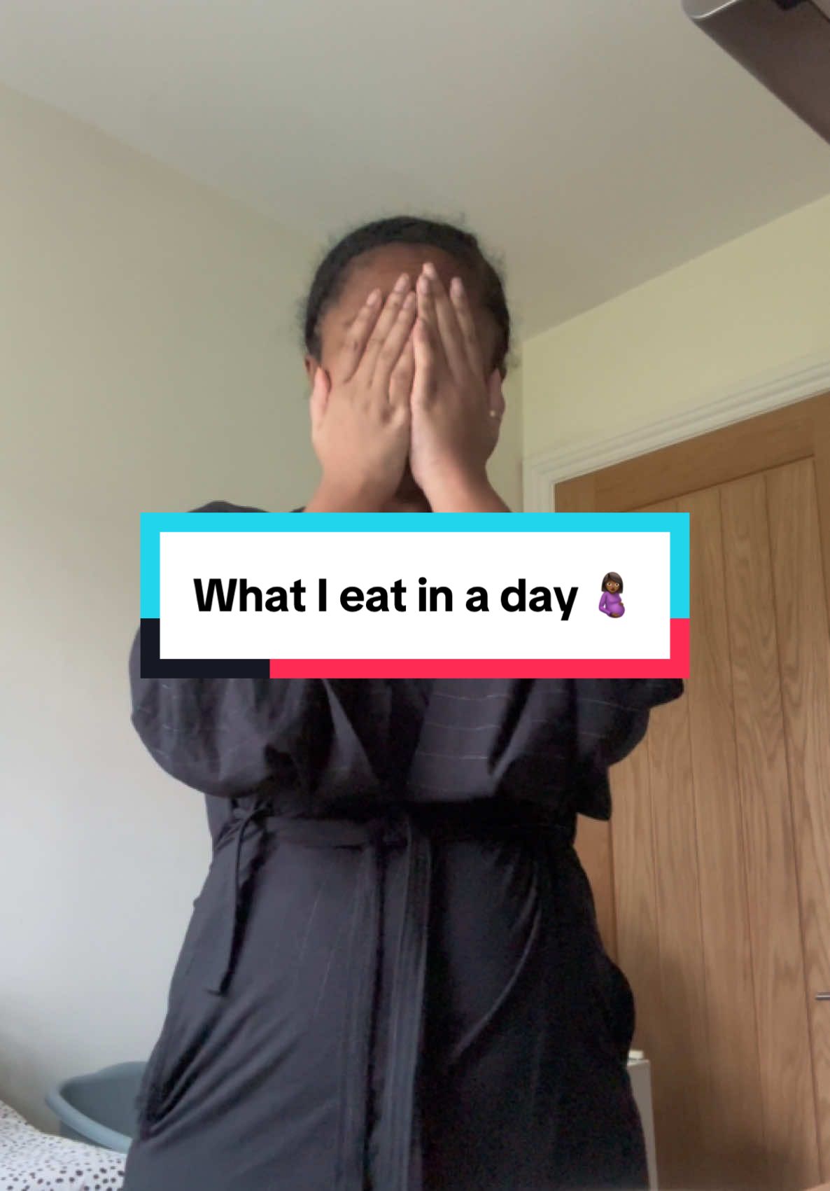 What I eat in a day: Pregnancy Edition 🤰🏾 #foodwithchanell #fyp #FoodTok #wieiad #whatieat #pregnancyjourney #pregnant 