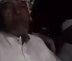 حليمه خيطي ثوبي المشقوق جديد النقوش ولا لبسته يسليني .. ياوارد الما ... أ