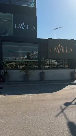 Review #4 📍 La villa  #explore #review #tik_tok #اكسبلور #مغرب #عرب_تيك_توك #beauty #tranding #trendingvideo 