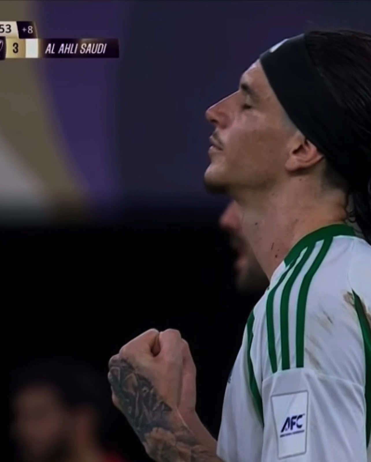 يجلدك🥵💚 #الاهلي #الاهلي_السعودي #الاهلي_الهلال  #ماتياس_يايسله #توني #كوره #اكسبلور 