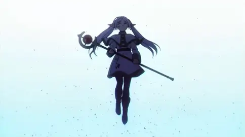 Frieren the slayer#frieren #frierenbeyondjourneysend #magic #animeamv #fyp 